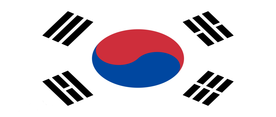 韩国签证办理