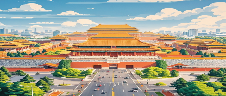 北京旅游5-6天旅游团_北京5天4晚旅游团多少钱